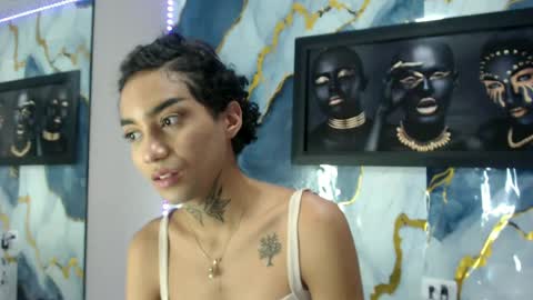 Snapshot of darianna_atehortua chatting on 06/28/26, 01:28 Dary online show from 06/28/26, 01:28