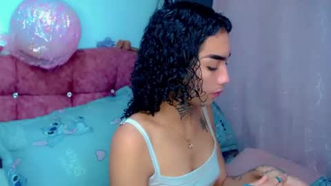 Snapshot of darianna_atehortua chatting on 07/08/26, 05:39 Dary online show from 07/08/26, 05:39