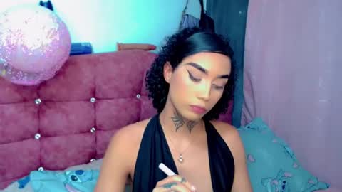 Snapshot of darianna_atehortua chatting on 07/15/26, 06:24 Dary online show from 07/15/26, 06:24
