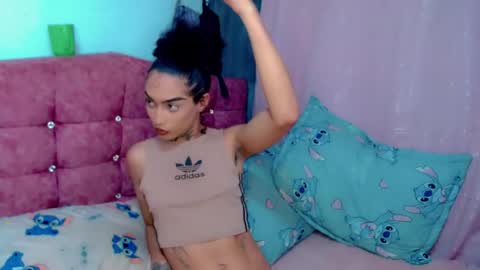 Snapshot of darianna_atehortua chatting on 07/17/26, 12:06 Dary online show from 07/17/26, 12:06