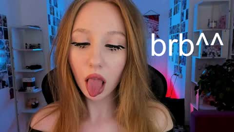 Daria Tate online show from 03/18/26, 10:51