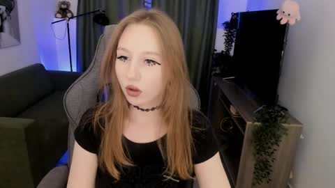 Daria Tate online show from 04/08/26, 11:21