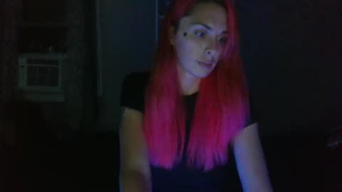 darienbaby96 online show from 09/20/25, 08:48