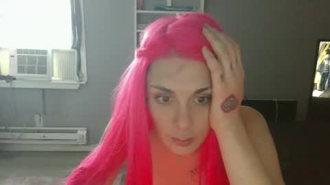 darienbaby96 online show from 10/03/25, 09:01