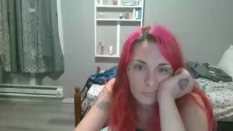 darienbaby96 online show from 10/13/25, 03:17