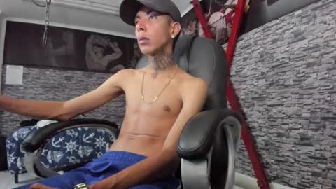 Darikson online show from 11/10/25, 10:53