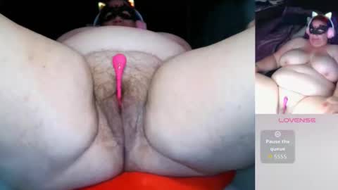 Snapshot of darina_bbw chatting on 03/01/26, 01:51 darina_bbw online show from 03/01/26, 01:51