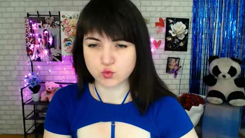 Darina online show from 02/26/25, 05:42