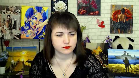 Darina online show from 03/22/26, 05:33