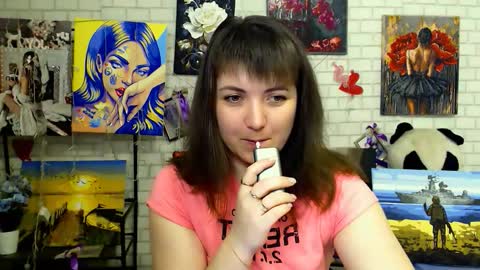 Darina online show from 03/25/26, 05:35