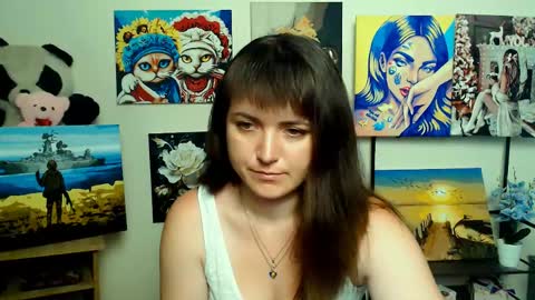 Darina online show from 05/26/26, 04:52