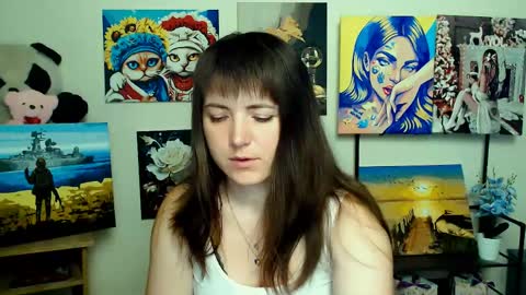 Darina online show from 05/30/26, 04:42