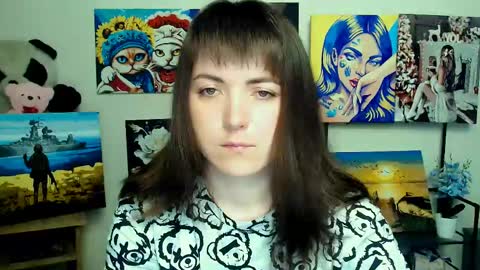 Darina online show from 06/02/26, 04:14