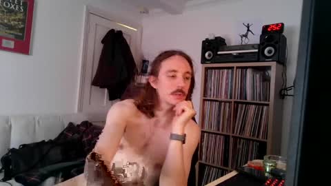 Daring Arithmetic online show from 08/02/26, 01:53
