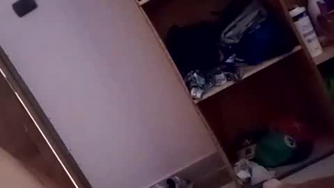 dario1127 online show from 10/13/25, 01:33