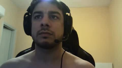 dario12rodriguez online show from 10/16/25, 11:50