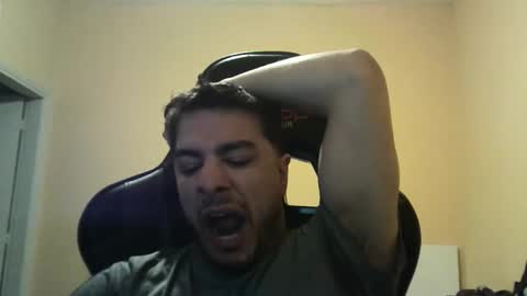 dario12rodriguez online show from 10/18/25, 10:10