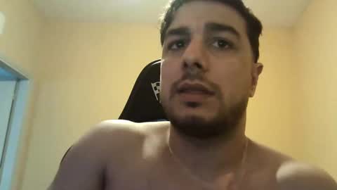 dario12rodriguez online show from 10/19/25, 08:53