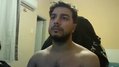 dario12rodriguez online show from 10/31/25, 12:55