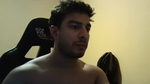 dario12rodriguez online show from 02/08/26, 10:13