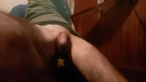 dario48 online show from 12/11/24, 05:00