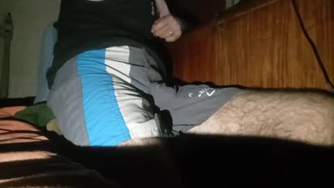 dario48 online show from 12/14/24, 03:29