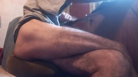 dario48 online show from 01/20/25, 05:27