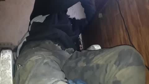 dario48 online show from 10/19/25, 06:41