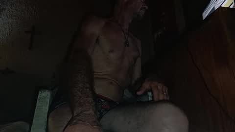 dario48 online show from 12/22/25, 05:15