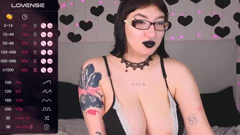 Daria online show from 12/17/24, 02:55