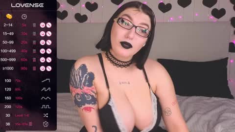 Daria online show from 12/24/24, 01:39