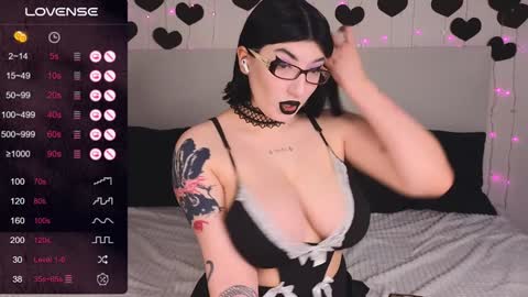 Daria online show from 12/27/24, 12:01