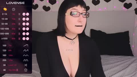 Daria online show from 01/11/25, 10:19