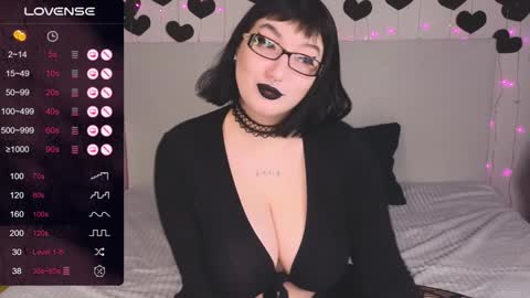 Daria online show from 01/13/25, 10:58