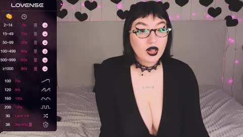 Daria online show from 01/17/25, 10:22