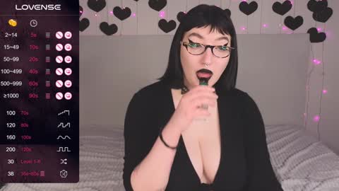 Daria online show from 01/17/25, 01:24