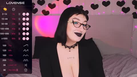 Daria online show from 01/23/25, 01:35