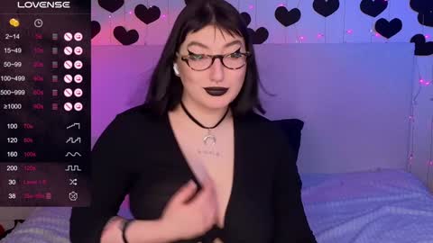 Daria online show from 02/07/25, 10:08