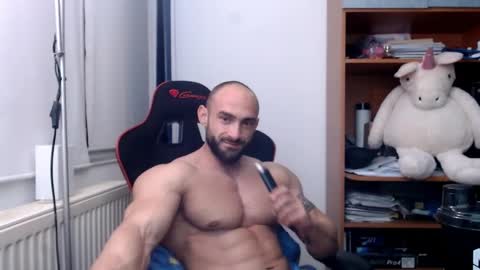 Dario online show from 12/04/24, 09:35