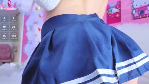 DaripQueen online show from 11/20/25, 02:28