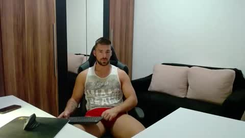 darius_94 online show from 10/10/25, 04:00