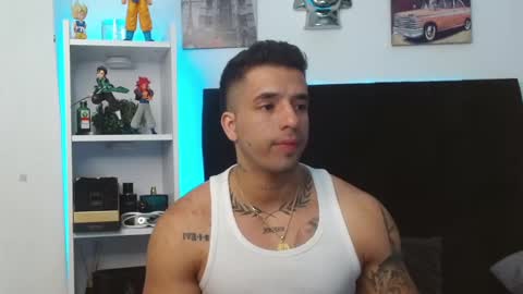 Darius Phoenix  online show from 12/11/24, 07:53