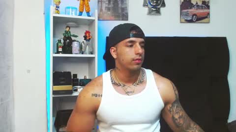 Darius Phoenix  online show from 12/15/24, 06:51