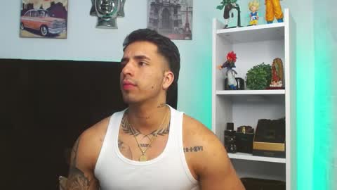 Darius Phoenix  online show from 01/29/25, 06:22