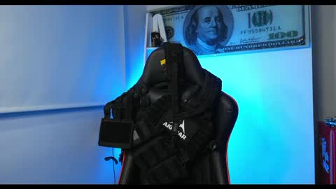 Darius Phoenix  online show from 02/10/25, 02:52