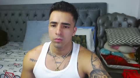 Darius Phoenix  online show from 02/26/25, 07:42