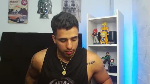 Darius Phoenix  online show from 03/02/25, 07:54