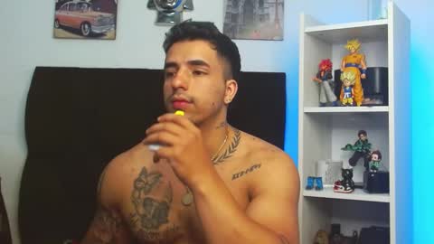 Darius Phoenix  online show from 03/02/25, 02:00