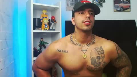 Darius Phoenix  online show from 03/04/25, 09:51