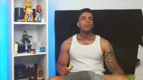 Darius Phoenix  online show from 03/07/25, 06:57